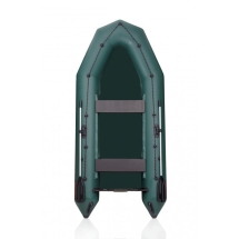 Лодка моторная Тайга 320 Лодка моторная Тайга 320