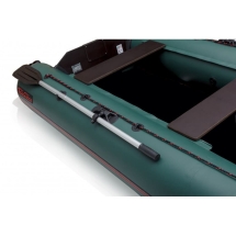 Лодка моторная Тайга 320 Лодка моторная Тайга 320