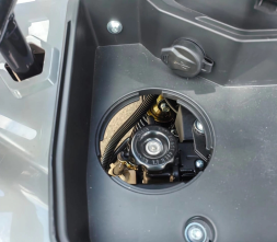 Квадроцикл MIKILON 300 Hammer EFI, фото 8