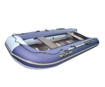 Лодка ПВХ Муссон 3600 СК Лодка ПВХ Муссон 3600 СК