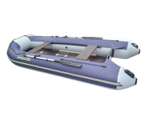Лодка ПВХ Муссон 3600 СК Лодка ПВХ Муссон 3600 СК