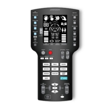 Массажное кресло Johnson Health Tech MC-J6800 Beige