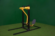 Тренажер «Жим ногами» ТР050.16