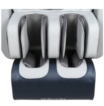 Массажное кресло Meridien Valencia (Grey + Blue)