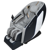 Массажное кресло Meridien Valencia (Grey + Blue)