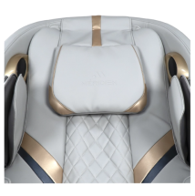 Массажное кресло Meridien Valencia (Grey + Blue)