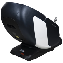 Массажное кресло Meridien Valencia (Grey + Blue)