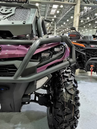 Квадроцикл АОДЕС Pathcross MAX 1000 LTD (2025), фото 3
