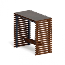 Пергола с диваном Гармония уюта-3 (с поликарбонатом) Пергола с диваном Гармония уюта-3 (с поликарбонатом)