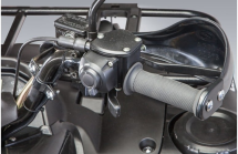 Квадроцикл СТЕЛС ATV 600 YL Leopard