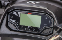 Квадроцикл СТЕЛС ATV 600 YL Leopard