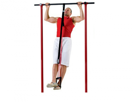 Эспандер для подтягиваний гравитрон, фото 1