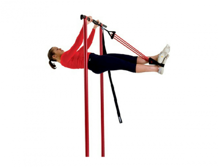 Эспандер для подтягиваний гравитрон, фото 2