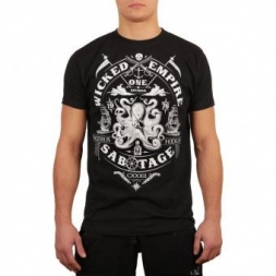 Футболка Wicked One wckshirt0124, фото 1