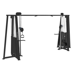 BRONZE GYM 3016 Кроссовер