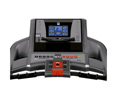 BH FITNESS F2W DUAL Беговая дорожка, фото 3