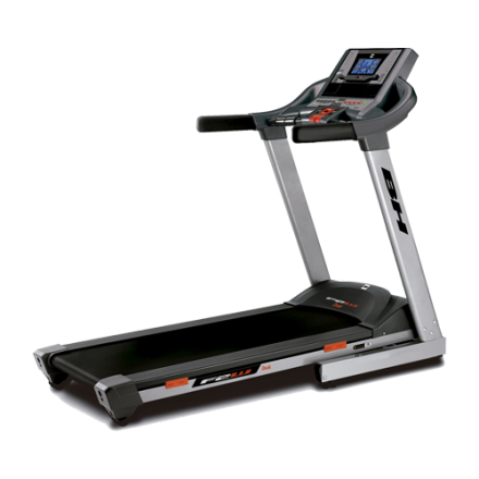 BH FITNESS F2W DUAL Беговая дорожка, фото 1