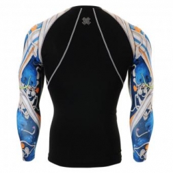 Рашгард Fixgear CPD-B19B, фото 2