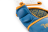 (UFC Premium True Thai MMA синие, размер M)