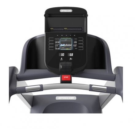 Беговая дорожка PRECOR TRM 445, фото 6