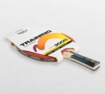 KRAFLA Training 3000 Ракетка для н/т KRAFLA Training 3000 Ракетка для н/т