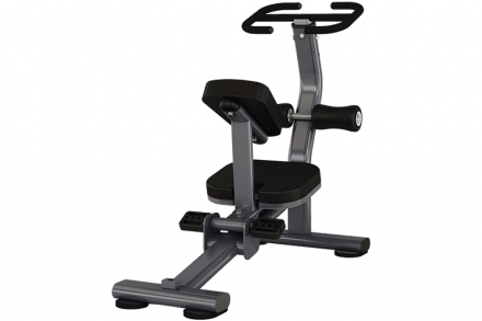 Скамья для растягивания мышц Hasttings Digger HD018-4, фото 1