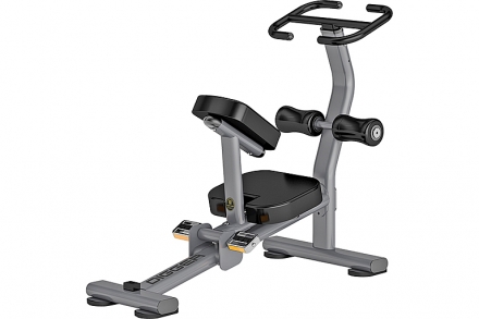 Скамья для растягивания мышц Hasttings Digger HD018-4, фото 2