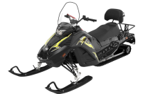 Снегоход СТЕЛС Капитан-200 XE Long