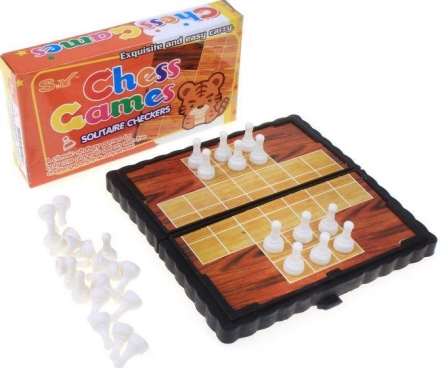 Игра настольная &quot;Западные шахматы&quot;, фото 1