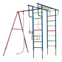 Спортивный комплекс Вертикаль-П дачный