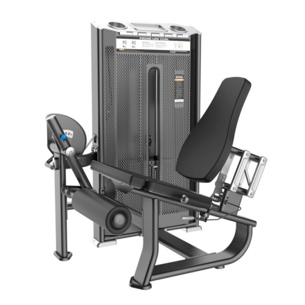 E-7002A KURTSYN PROJECT Разгибание ног сидя (Leg Extension). Стек 110 кг., фото 1