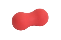 Мяч массажный сдвоенный IR97039B