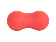 Мяч массажный сдвоенный IR97039B