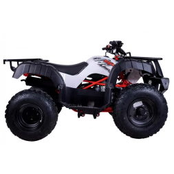 Квадроцикл KAYO AU150, фото 7