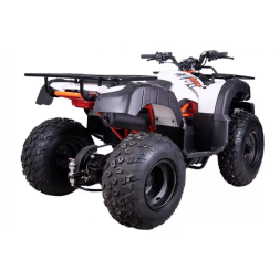 Квадроцикл KAYO AU150, фото 6