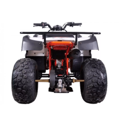 Квадроцикл KAYO AU150, фото 5