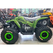 Квадроцикл Avantis HS8 Shark