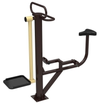 Велосипед + маятник