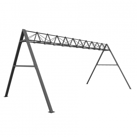 Рама для функционального тренинга ZSO, A-образная L=6 м, фото 1