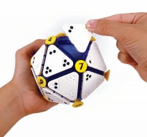 Головоломка Судоку-Шар (IcoSoKu)