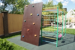 Детский комплекс &quot;Лемур&quot;, фото 4