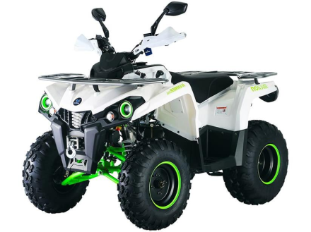 Квадроцикл MIKILON Hammer 200L, фото 1