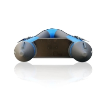 Лодка моторная Тайга 320 голубой/серый Лодка моторная Тайга 320 голубой/серый