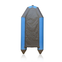 Лодка моторная Тайга 320 голубой/серый Лодка моторная Тайга 320 голубой/серый