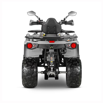 Квадроцикл GLADIATOR F200 Lux Plus, фото 6