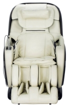 Массажное кресло OTO Absolute AB-02 Cream