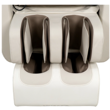 Массажное кресло Meridien Valencia (Beige + White)