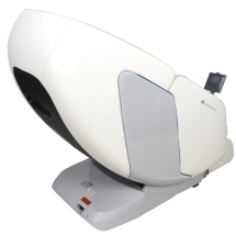 Массажное кресло Meridien Valencia (Beige + White)