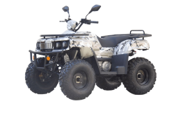 Квадроцикл UNIVERSAL Hammer 2 (200), фото 1