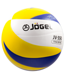 Мяч волейбольный JV-550, фото 1